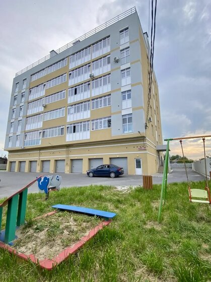 67,6 м², 2-комнатная квартира 6 848 488 ₽ - изображение 41