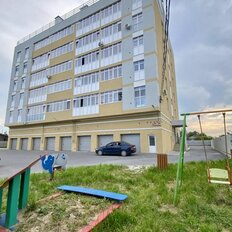 Квартира 69,6 м², 3-комнатная - изображение 1