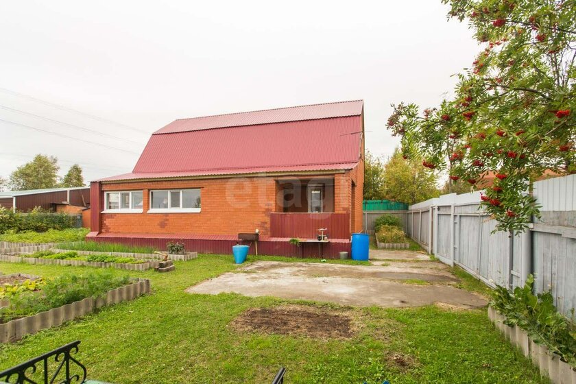 45 м² дом, 6 соток участок 1 850 000 ₽ - изображение 35