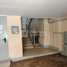 Квартира 58 м², 3-комнатная - изображение 4