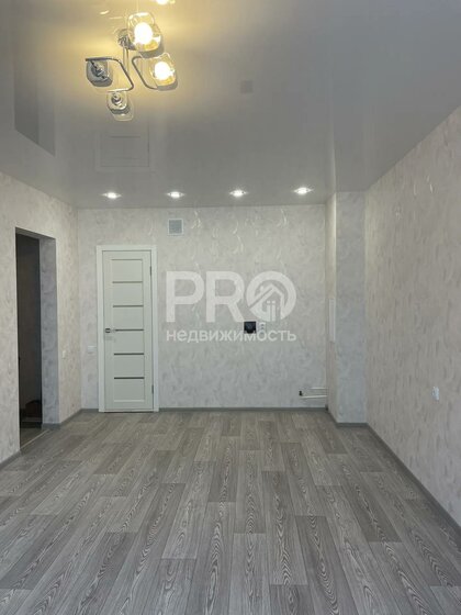 28,3 м², квартира-студия 4 150 000 ₽ - изображение 44