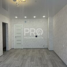 Квартира 28,9 м², студия - изображение 5