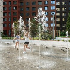 Квартира 47,3 м², 2-комнатная - изображение 3