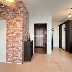Квартира 23,7 м², студия - изображение 3