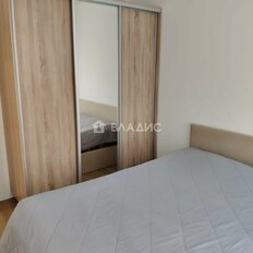 Квартира 33,4 м², 1-комнатная - изображение 5