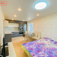 Квартира 58 м², 3-комнатная - изображение 5