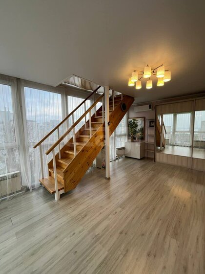 121 м², 4-комнатная квартира 11 990 000 ₽ - изображение 28