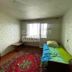 Квартира 29,2 м², 1-комнатная - изображение 2