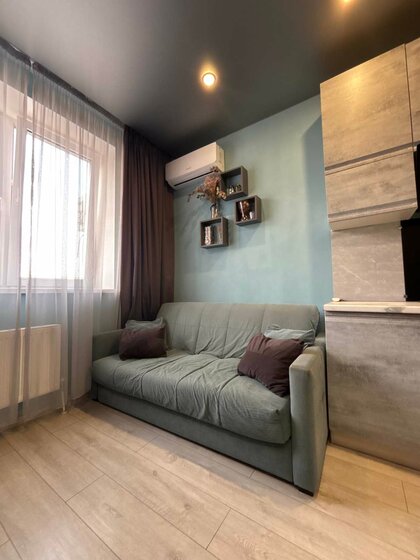 57,3 м², 2-комнатная квартира 6 650 000 ₽ - изображение 35