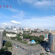 Квартира 216 м², 4-комнатная - изображение 5