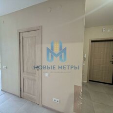 Квартира 42,1 м², 2-комнатная - изображение 4
