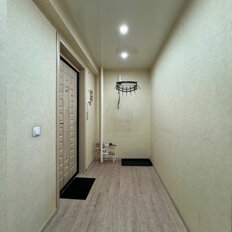 Квартира 30 м², студия - изображение 5