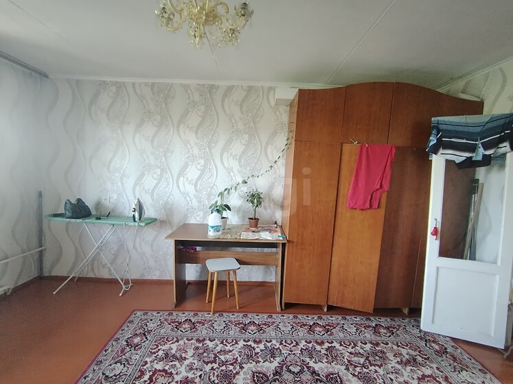 63 м², 3-комнатная квартира 5 400 000 ₽ - изображение 16