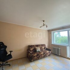 Квартира 33 м², 1-комнатная - изображение 5