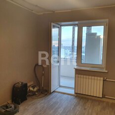 Квартира 72 м², 3-комнатная - изображение 4