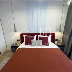Квартира 58,5 м², 2-комнатная - изображение 4