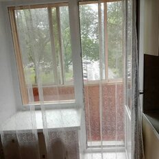 Квартира 30 м², 1-комнатная - изображение 3