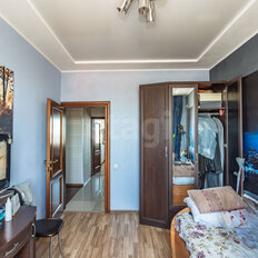 Квартира 72,8 м², 3-комнатная - изображение 5