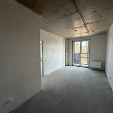 Квартира 52,4 м², 2-комнатная - изображение 3