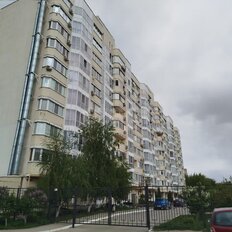 Квартира 50 м², 1-комнатная - изображение 5
