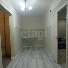 Квартира 43,9 м², 1-комнатная - изображение 5