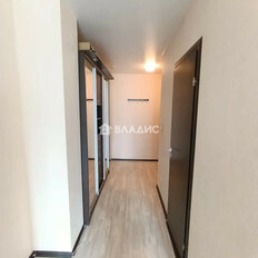 Квартира 32,7 м², студия - изображение 5