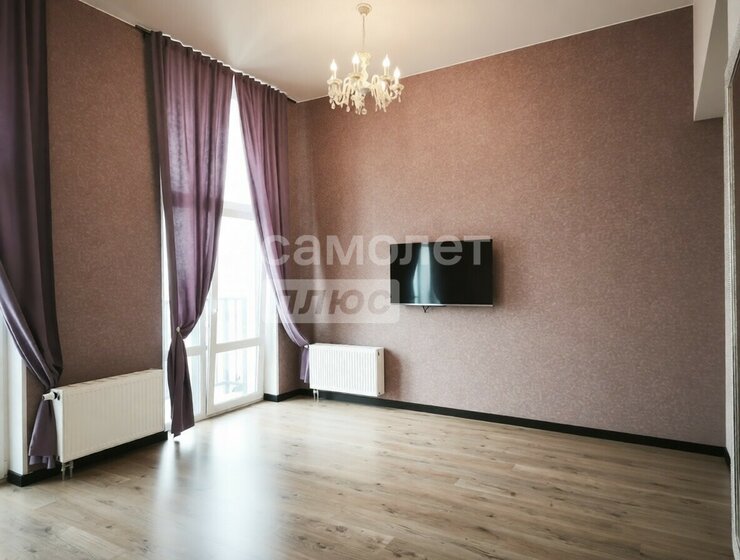 35 м², 1-комнатная квартира 5 500 000 ₽ - изображение 26