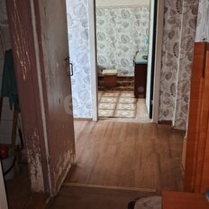 Квартира 46 м², 2-комнатная - изображение 3