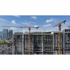 Квартира 42,2 м², 2-комнатная - изображение 3