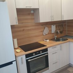 Квартира 39,8 м², 1-комнатная - изображение 2