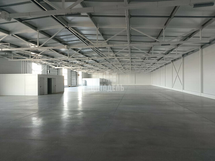 44,3 м², торговое помещение 115 000 ₽ в месяц - изображение 44