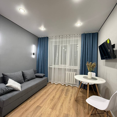 Квартира 17,2 м², студия - изображение 4