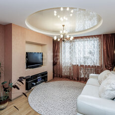 Квартира 100 м², 4-комнатная - изображение 5