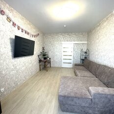 Квартира 71,4 м², 3-комнатная - изображение 2