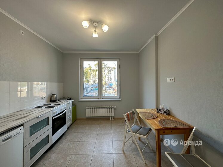 45 м², 2-комнатная квартира 95 500 ₽ в месяц - изображение 70