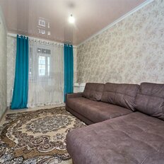 Квартира 42,7 м², 1-комнатная - изображение 5