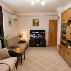 Квартира 45,9 м², 2-комнатная - изображение 1