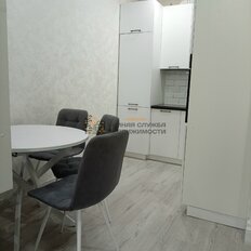 Квартира 38 м², 2-комнатная - изображение 4
