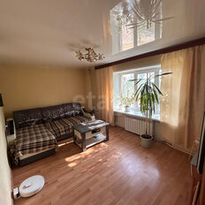 Квартира 40,9 м², 2-комнатная - изображение 1