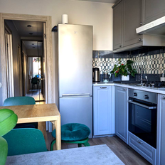 Квартира 37,6 м², 2-комнатная - изображение 2