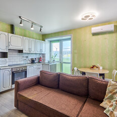 Квартира 65,9 м², 2-комнатная - изображение 2