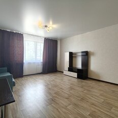 Квартира 33 м², студия - изображение 4