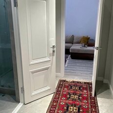 Квартира 45,7 м², 1-комнатная - изображение 5
