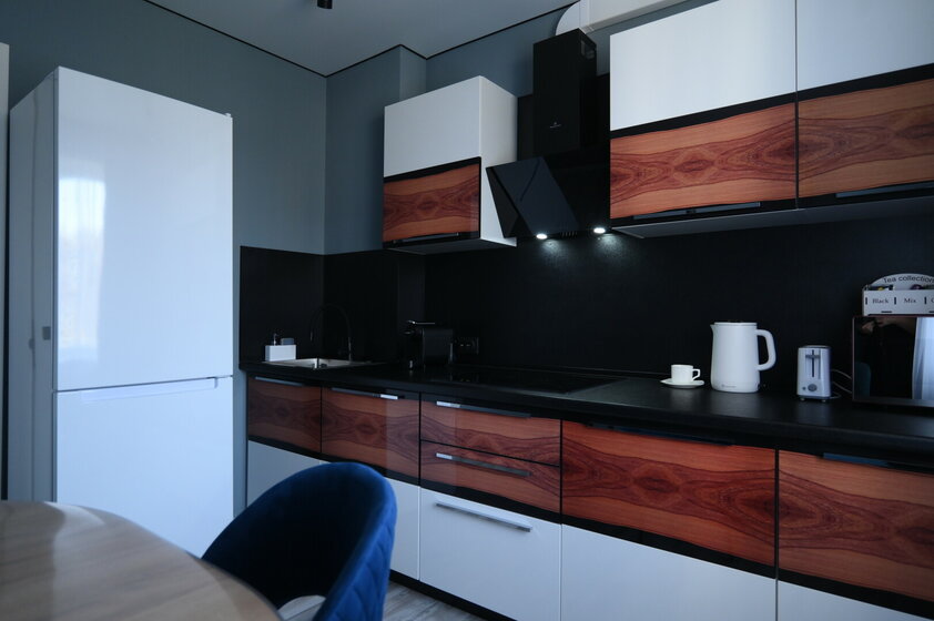 60 м², 3-комнатная квартира 6 650 000 ₽ - изображение 25