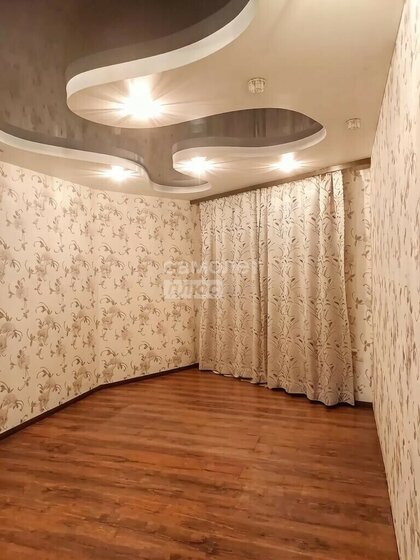 31,2 м², 1-комнатная квартира 2 745 500 ₽ - изображение 41