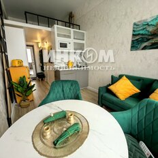 Квартира 14,5 м², студия - изображение 2