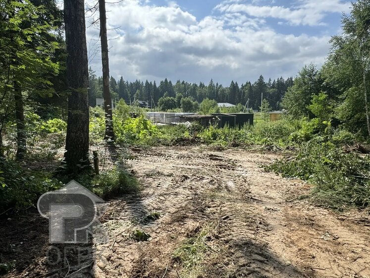 25 соток, участок 29 000 000 ₽ - изображение 56