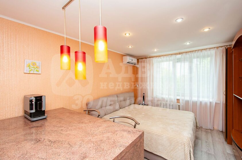 22,5 м², комната 2 500 000 ₽ - изображение 37