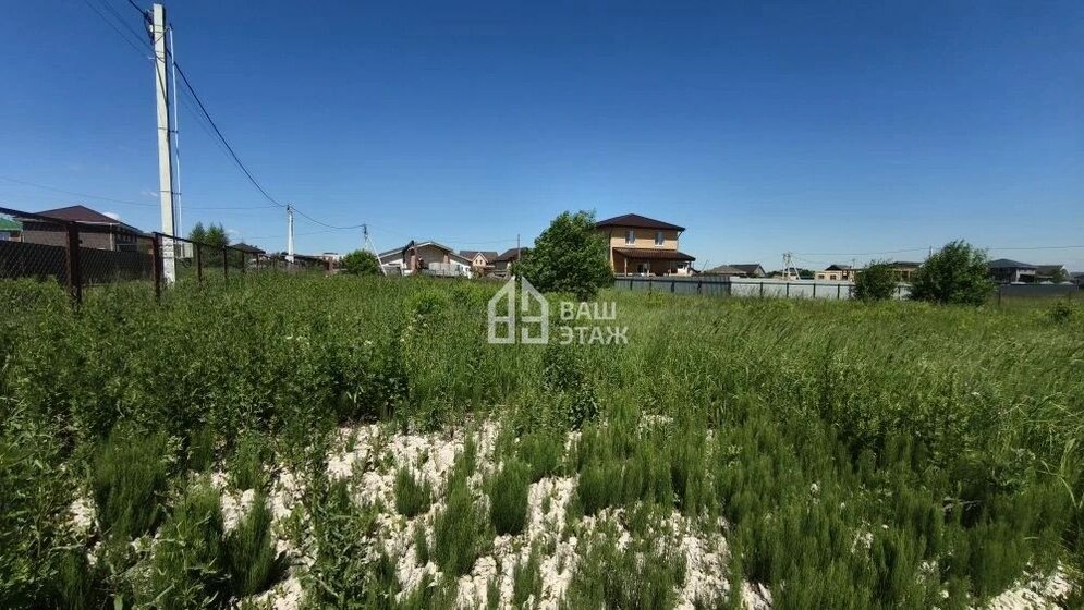 6,7 сотки, участок 1 112 974 ₽ - изображение 27