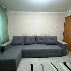 Квартира 28,8 м², 1-комнатная - изображение 2
